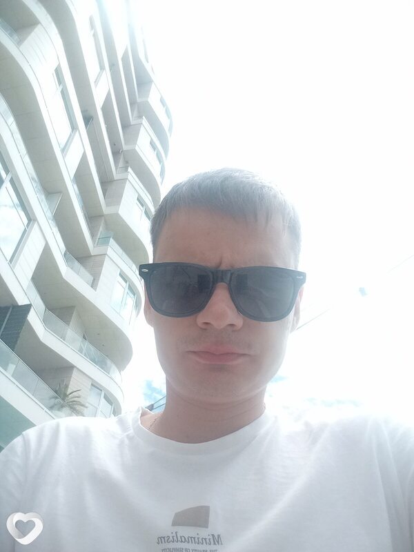 Александр, 28, Мелитополе — анкета №3913573