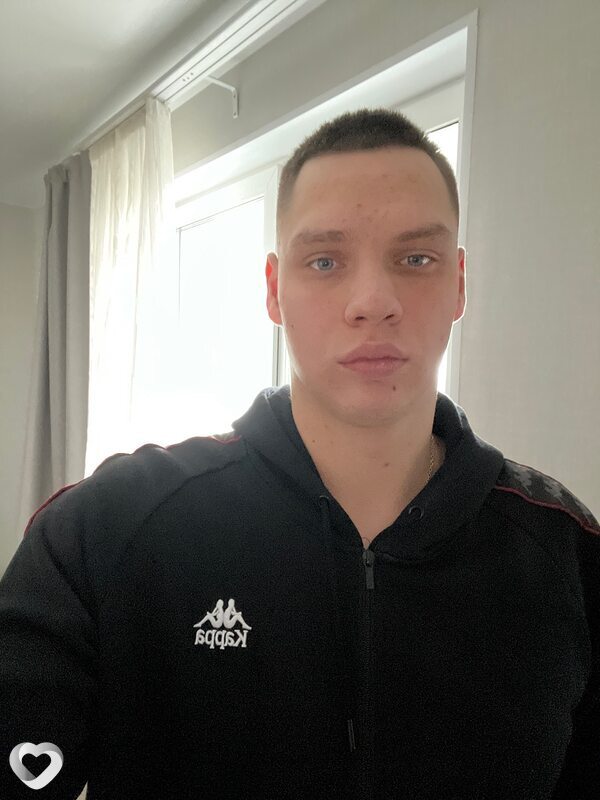 Никита, 20, Нижнем Новгороде — анкета №3913576