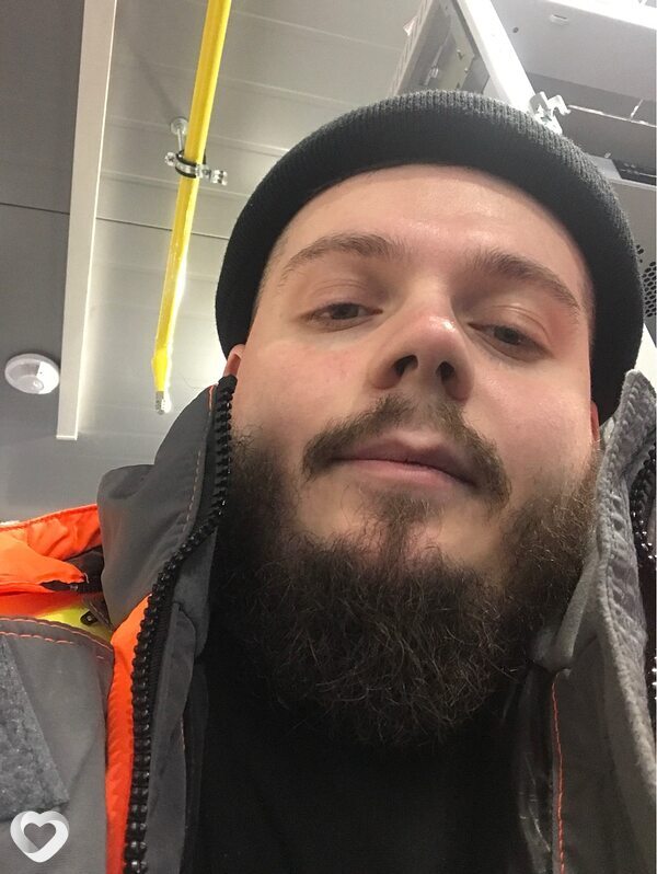 Андрей, 30, Ростове-на-Дону — анкета №3913577