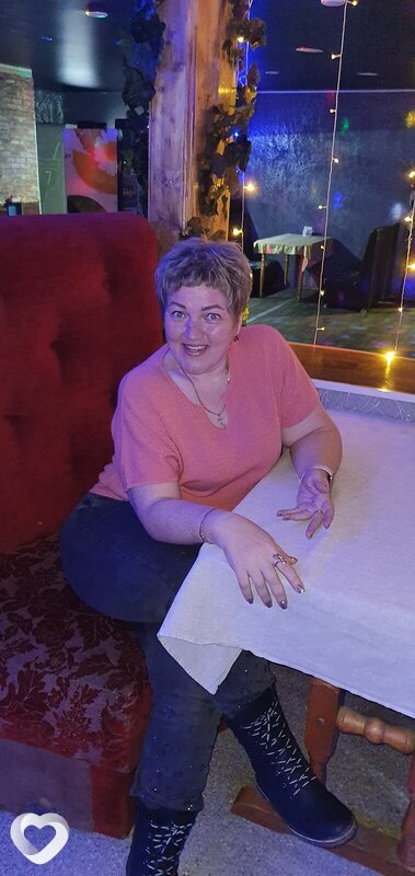 Лариса, 50, Тюмени — анкета №3912694