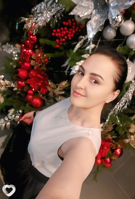 Наталья, 43, Новосибирске — анкета №3912699