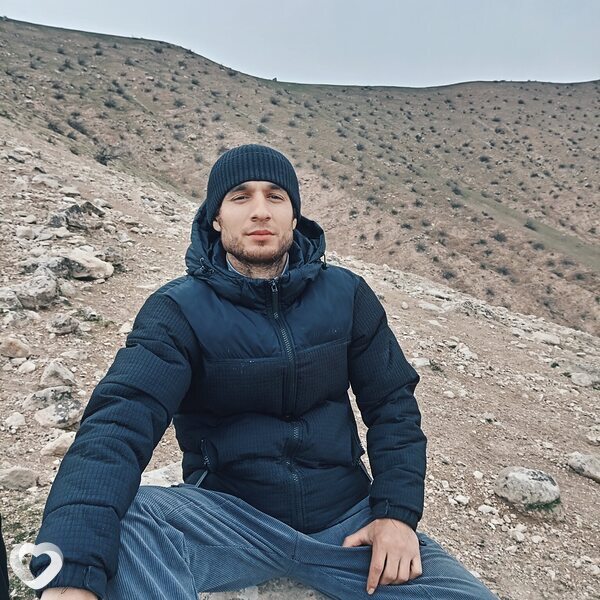 Марк, 25, Ульяновске — анкета №3912702