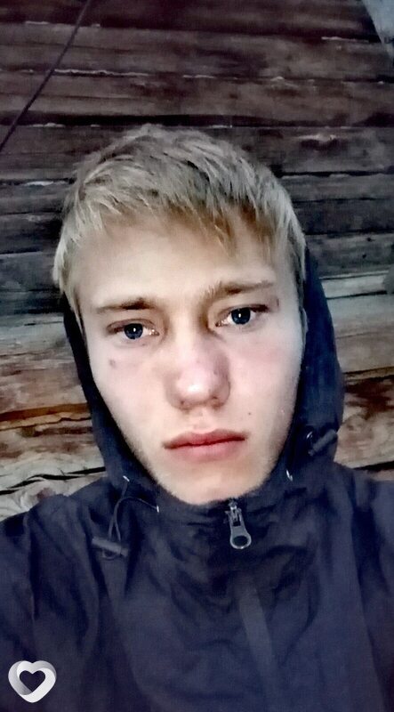 Анатолий, 23, Улан-Удэ — анкета №3912552