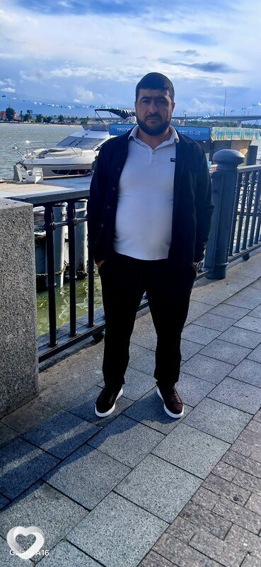 Armen, 39, Мариуполе — анкета №3912561