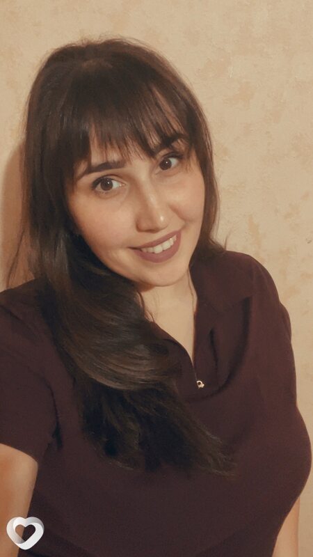 Мария, 31, Ульяновске — анкета №3912563