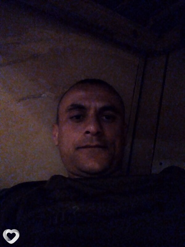 Фаридун, 34, Новороссийске — анкета №3912565
