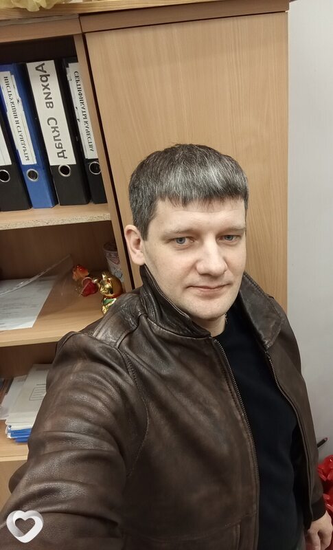 Дмитрий, 42, Челябинске — анкета №3912728