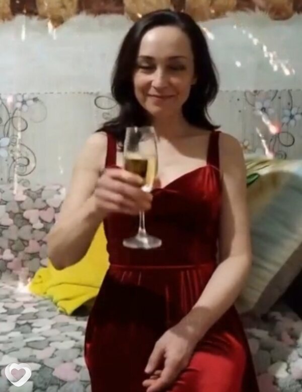 Анна, 48, Чите — анкета №3912732