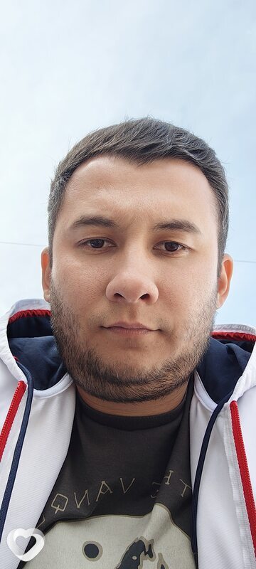Bek, 36, Ташкент — анкета №3912734