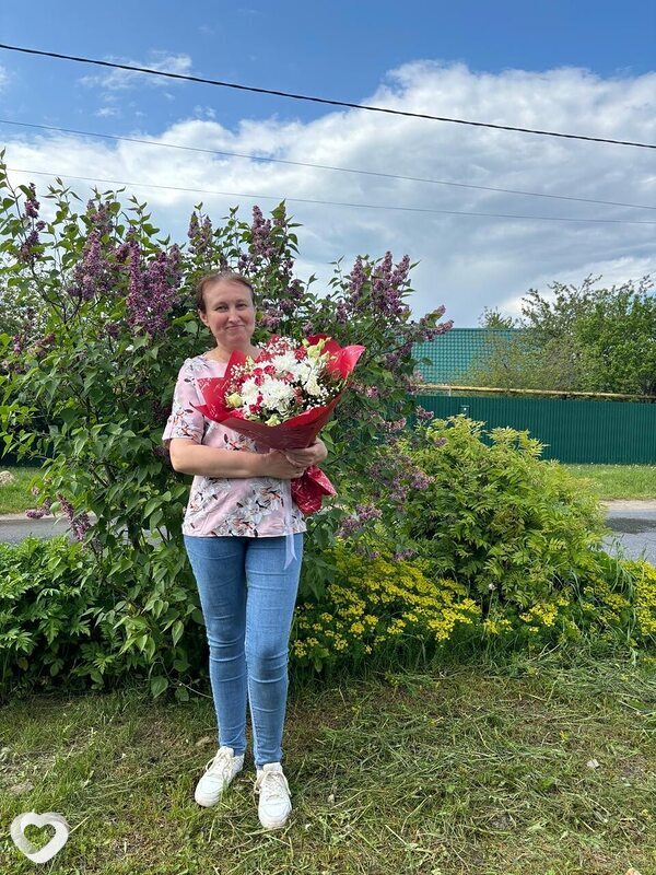 Людмила, Лебедянь