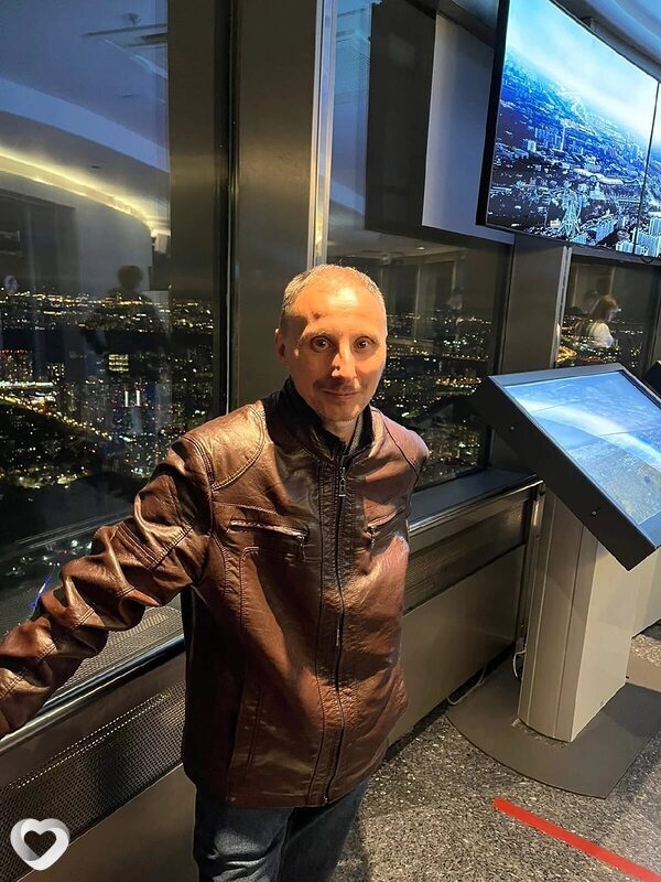 Виталий, 42, Красноуфимске — анкета №3912740
