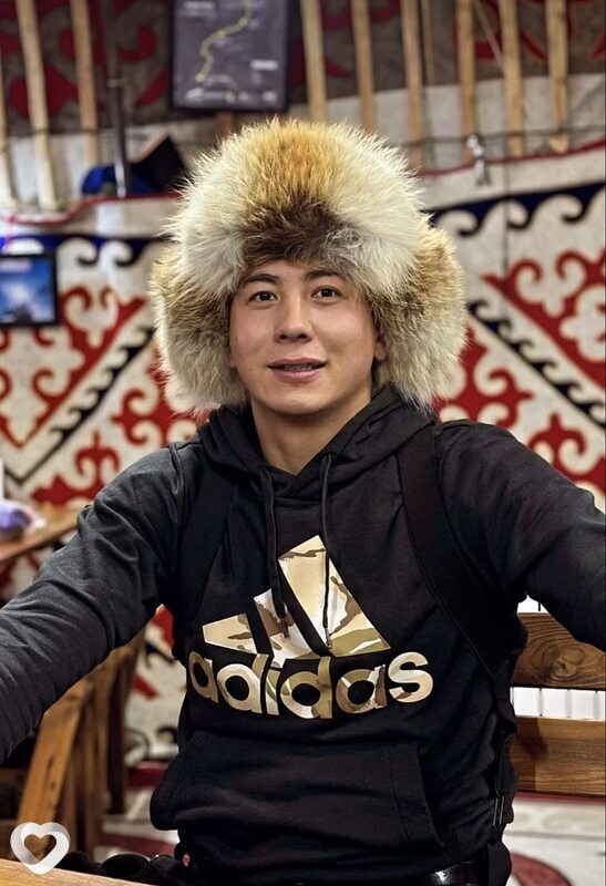 Ернар, 23, Уральске — анкета №3912741