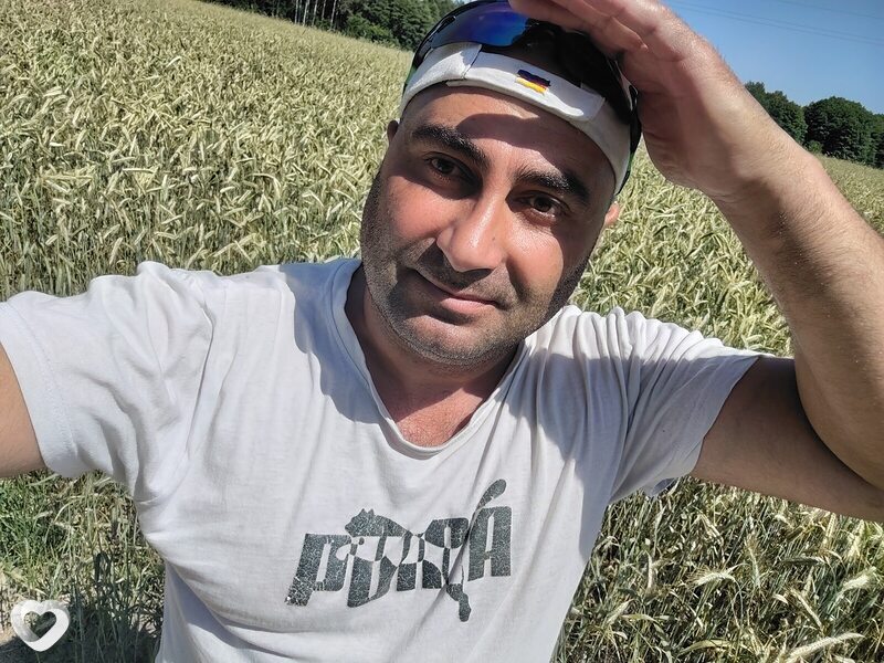 Удалён, 41, Пинске — анкета №3912745