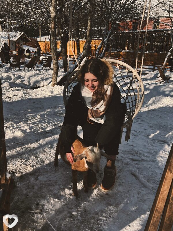 Алина, 20, Донецке — анкета №3912754
