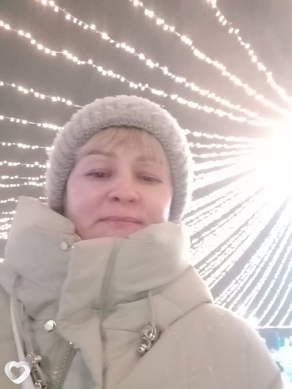 Гузеля, 45, Туймазах — анкета №3912756