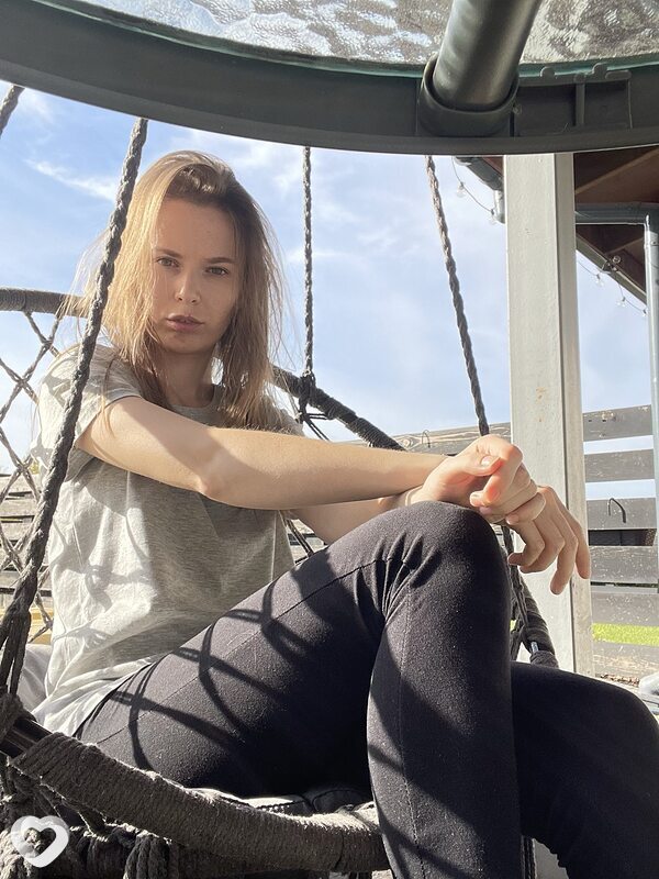 Ангелина, 27, Ульяновске — анкета №3912758