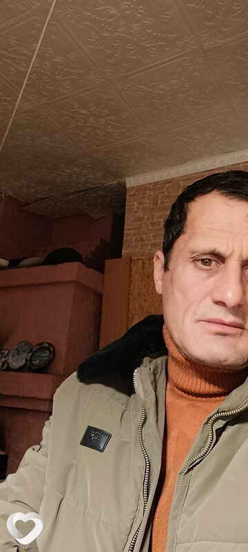 Мухаммад, 40, Перми — анкета №3912759