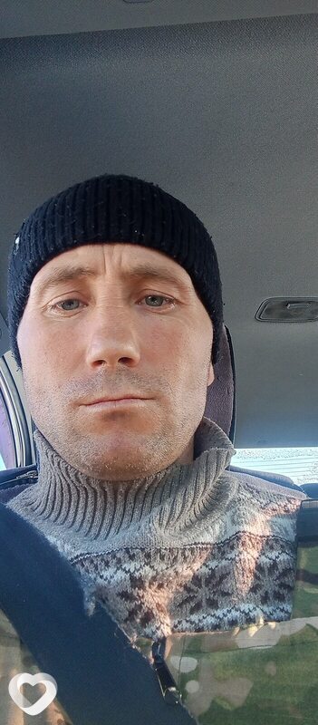 Тарас, 40, Барнауле — анкета №3912760