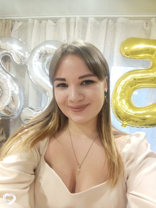 Алина, 22, Славянске-на-Кубани — анкета №3912846