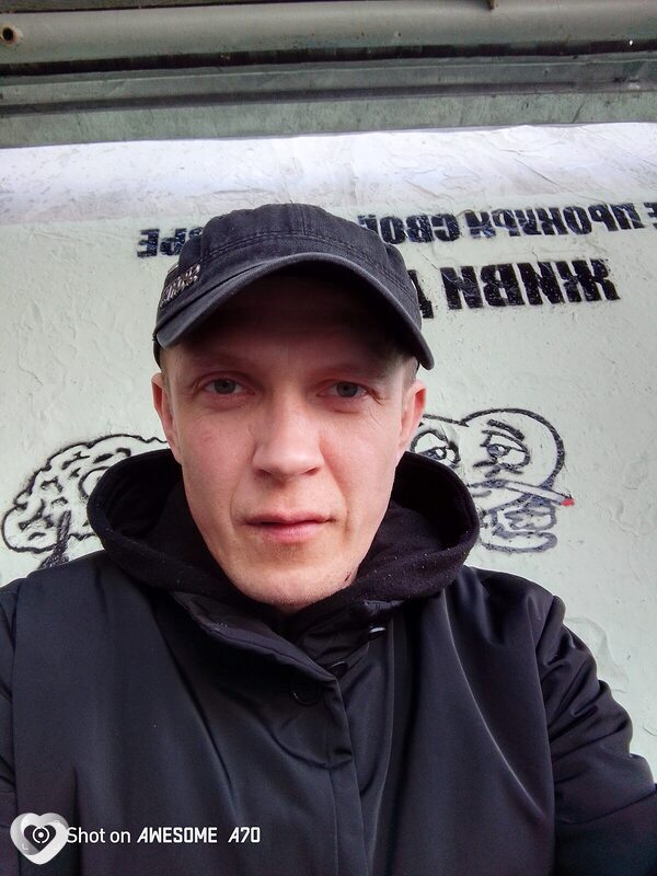 Кирилл, 36, Перми — анкета №3912851