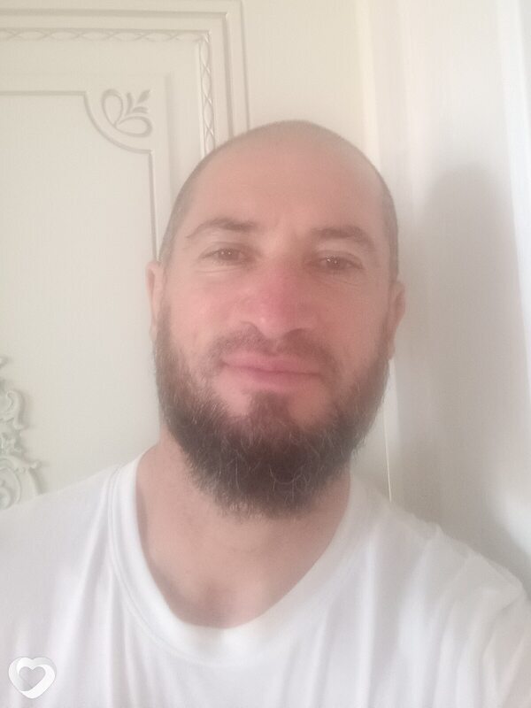 Амир, 38, Новомосковске — анкета №3912852