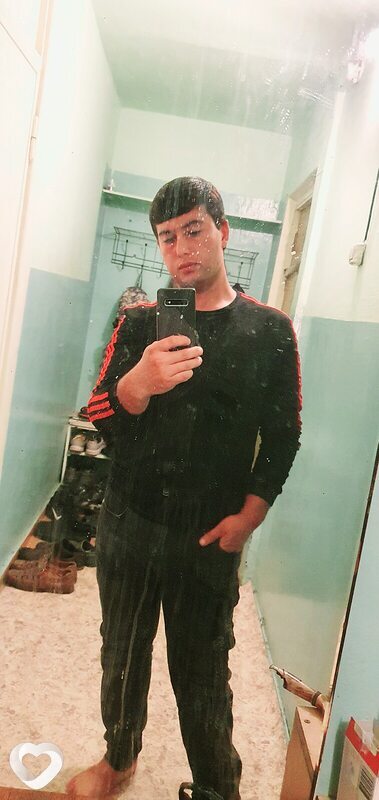 Akmal, 27, Красноярске — анкета №3912859