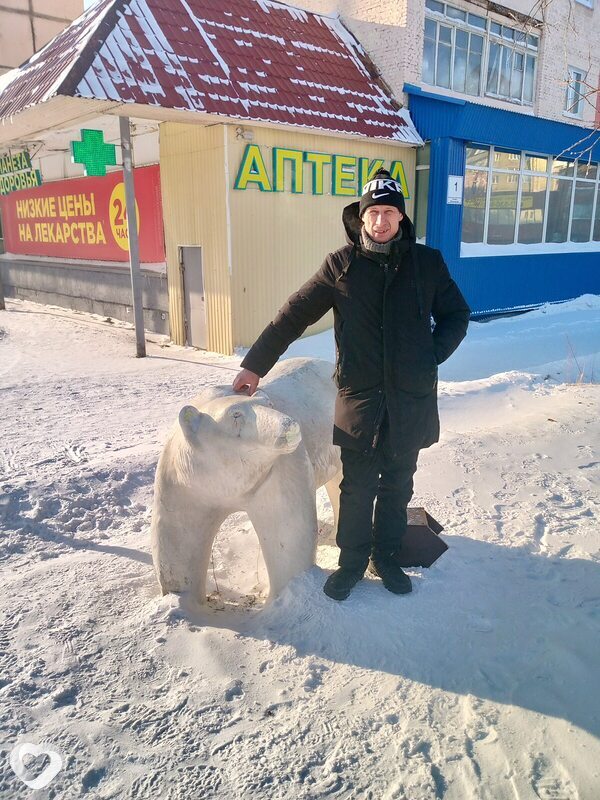 Игорь Цветков, 47, Абакане — анкета №3912775