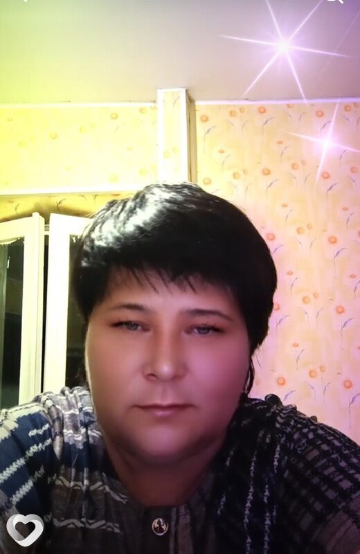 Нина, 59, Камышине — анкета №3912778