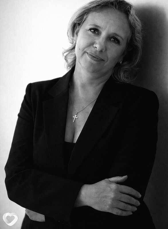 Анна, 48, Иркутске — анкета №3912877