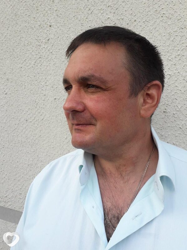 Виктор, 50, Минске — анкета №3912881