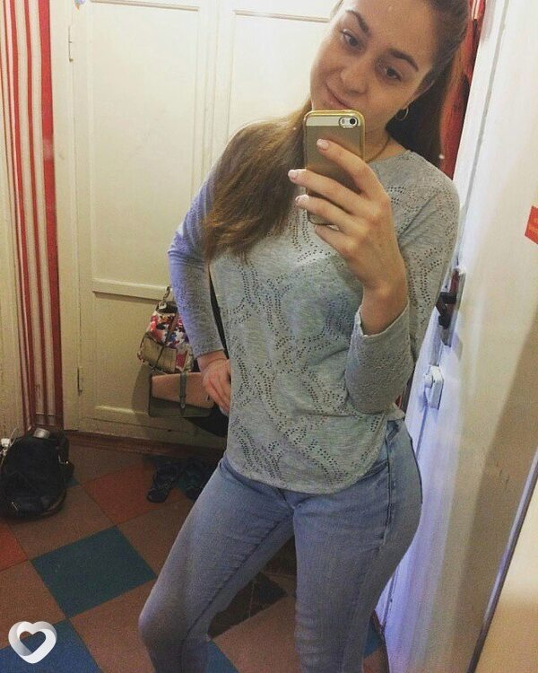 Анастасия, 33, Новочеркасске — анкета №3912829