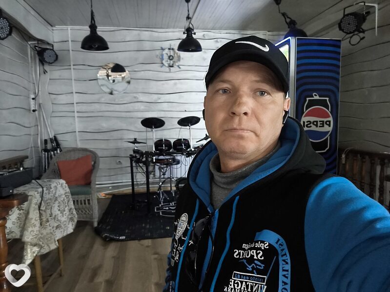 Евгений, 47, Усть-Каменогорск — анкета №3912833