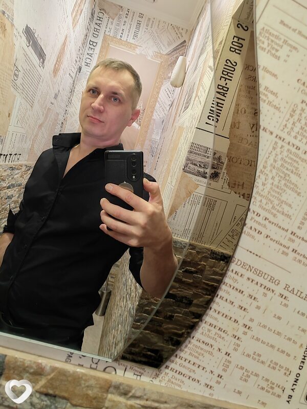 Иван, 37, Волгодонске — анкета №3912794