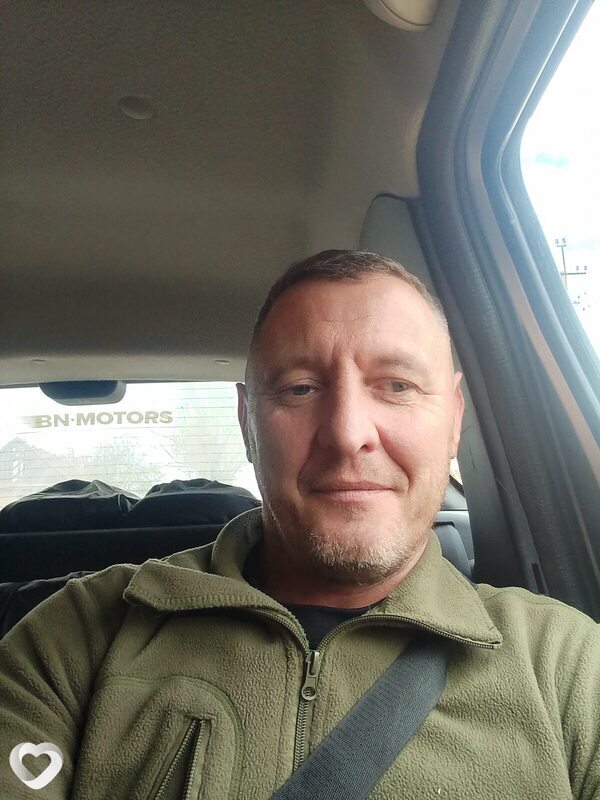 Валера, 45, Волгограде — анкета №3912795