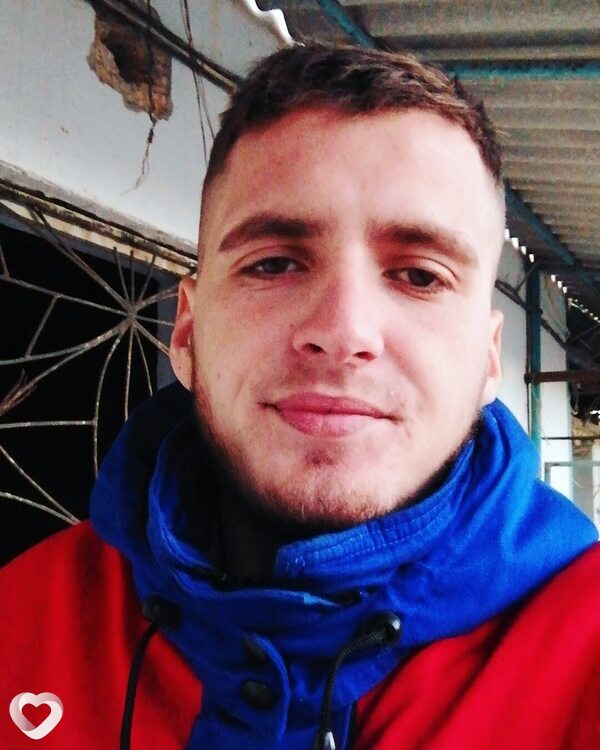 Роман, 28, Иркутске — анкета №3912799