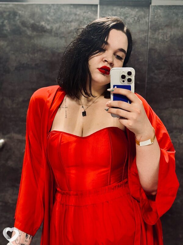 Дарья, 22, Миассе — анкета №3912805