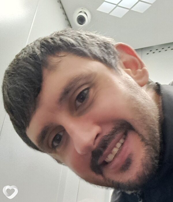 Александр, 40, Минске — анкета №3912806