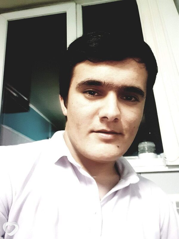 Некруз, 26, Санкт-Петербурге — анкета №3912812