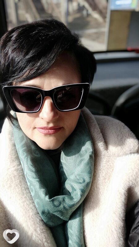 Инна, 59, Харькове — анкета №3912922