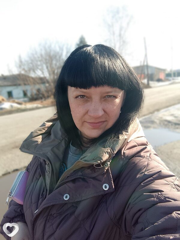 Екатерина, Барабинск