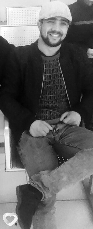 Сергей, 30, Калуге — анкета №3912937