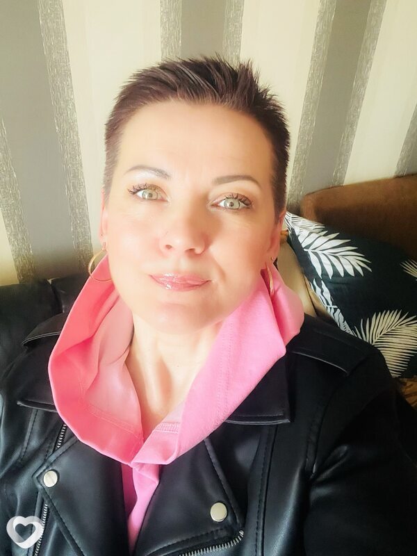 Светлана, 49, Минске — анкета №3912939