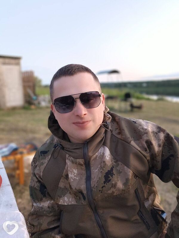 Владимир, 31, Коряжме — анкета №3912940