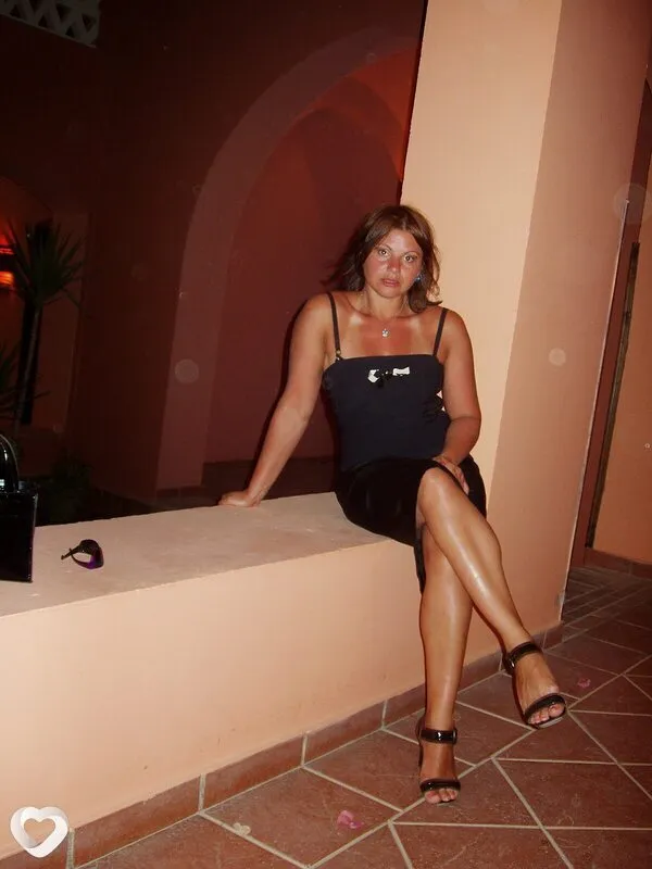 Ирина, 55, Москве — анкета №3912971