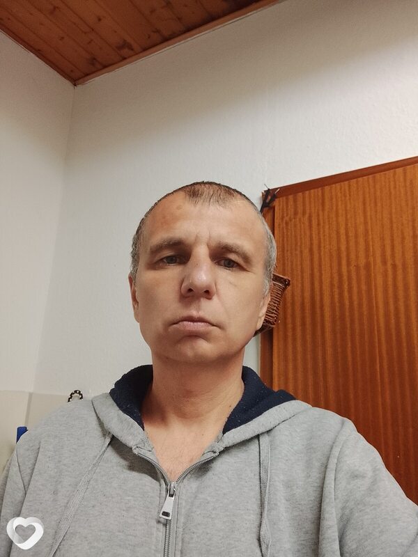 Сергей, Берлин
