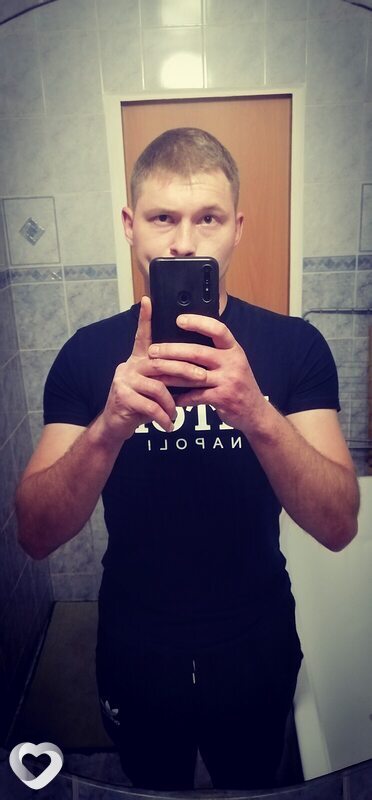 Андрей, 25, Тихорецке — анкета №3913042