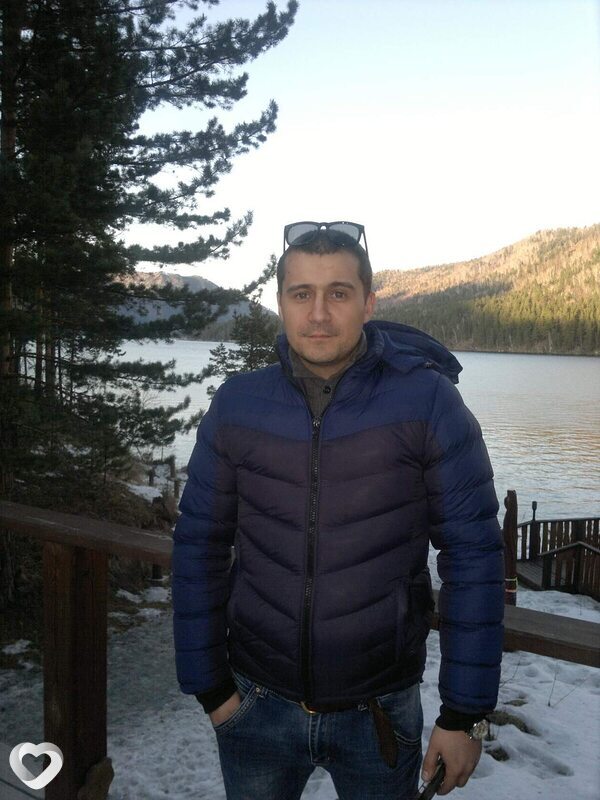Александр, Рубцовск