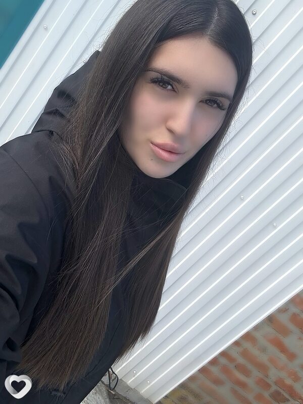 Anastasia, 24, Саратове — анкета №3913047