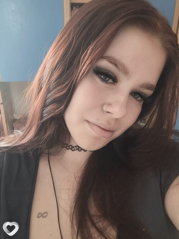 Екатерина, 20, Россоши — анкета №3913052