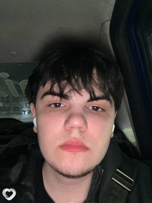 Дмитрий, 19, Кургане — анкета №3913021